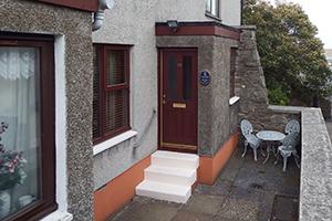16 Mounthooly Street
