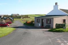 Roadside Cottage